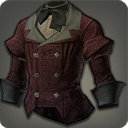 Moth-eaten Seneschal Coatee - Body - Items