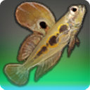Mud Pilgrim - Fish - Items