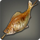 Mugwort Carp - Food - Items