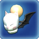 Murderous Moggle Mogfists - Monk weapons - Items