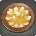 Mustard Eggs - Food - Items