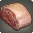 Mutton Loin - Ingredients - Items