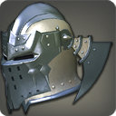 Mythril Barbut - Helms, Hats and Masks Level 1-50 - Items