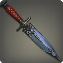 Mythril Baselards - Ninja weapons - Items