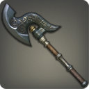 Mythril Bhuj - Warrior weapons - Items