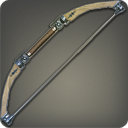 Mythril Cavalry Bow - Bard weapons - Items