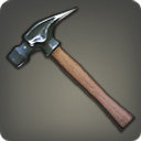Mythril Claw Hammer - Carpenter crafting tools - Items