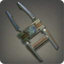 Mythril Claws - Monk weapons - Items