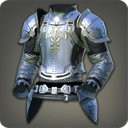 Mythril Cuirass - Body Armor Level 1-50 - Items