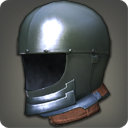 Mythril Elmo - Helms, Hats and Masks Level 1-50 - Items