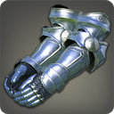 Mythril Gauntlets - Gaunlets, Gloves & Armbands Level 1-50 - Items
