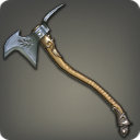 Mythril Hatchet - Botanist gathering tools - Items