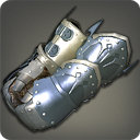 Mythril Mitt Gauntlets - Gaunlets, Gloves & Armbands Level 1-50 - Items