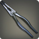 Mythril Pliers - Armorer crafting tools - Items