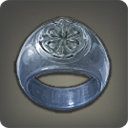 Mythril Ring of Crafting - Rings Level 1-50 - Items