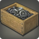 Mythril Rings - Metal - Items