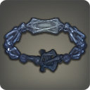 Mythril Wristlets of Crafting - Bracelets Level 1-50 - Items
