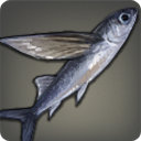 Navigator's Dagger - Fish - Items