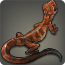 Nether Newt - Fish - Items