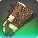 Noble's Armguards - Gaunlets, Gloves & Armbands Level 1-50 - Items