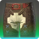 Noble's Brais - Pants, Legs Level 1-50 - Items