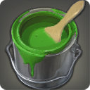 Nophica Green Dye - Dyes - Items
