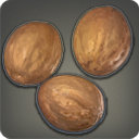 Nutmeg - Ingredients - Items