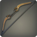 Oak Composite Bow - Bard weapons - Items