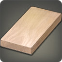 Oak Plank - Lumber - Items