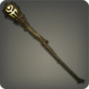 Oak Radical - White Mage weapons - Items