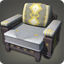 Oasis Armchair - Furnishings - Items