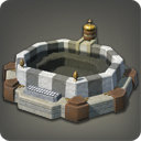 Oasis Bathtub - New Items in Patch 2.1 - Items