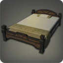Oasis Bed - New Items in Patch 2.1 - Items