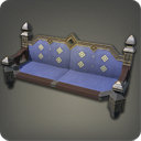 Oasis Bench - Furnishings - Items