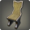 Oasis Chair - New Items in Patch 2.1 - Items