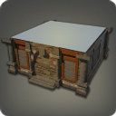 Oasis Cottage Wall (Composite) - Construction - Items