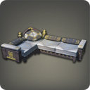 Oasis Couch - New Items in Patch 2.1 - Items