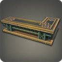 Oasis Counter - Furnishings - Items