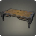 Oasis Dining Table - Furnishings - Items