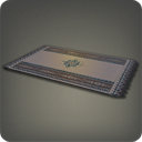 Oasis Doormat - Decorations - Items