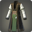 Oasis Doublet - Body Armor Level 1-50 - Items