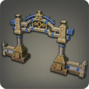 Oasis Fence - Construction - Items