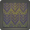 Oasis Flora Interior Wall - Construction - Items