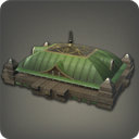 Oasis House Roof (Composite) - New Items in Patch 2.1 - Items