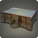 Oasis House Wall (Composite) - New Items in Patch 2.1 - Items