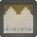 Oasis Interior Wall - Construction - Items