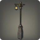 Oasis Lamppost - New Items in Patch 2.4 - Items
