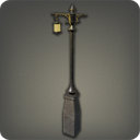 Oasis Lamppost - Furnishings - Items