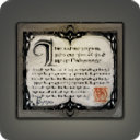 Oasis Mansion Permit (Wood) - Construction - Items