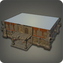Oasis Mansion Wall (Composite) - Construction - Items